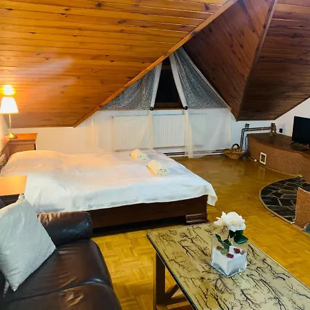 Guest house Motorest Milka *