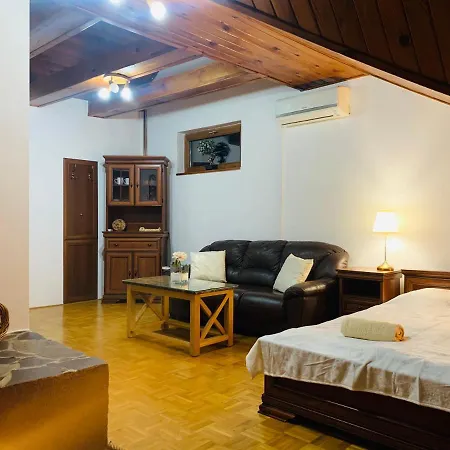 Motorest Milka Guest house *